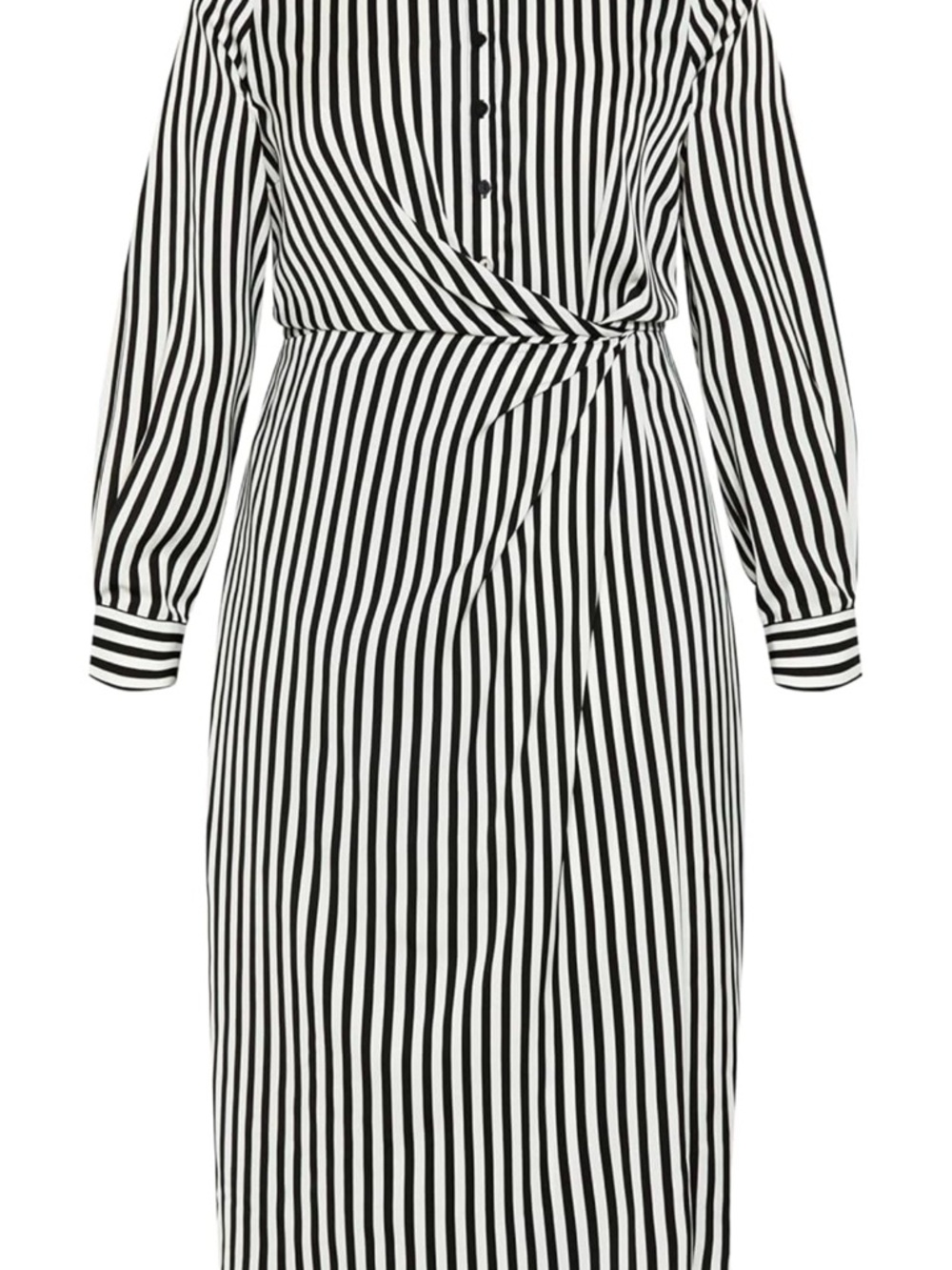 City Chic Cassandra Dress